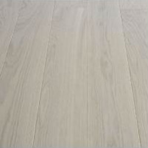 Parquet prefinito rovere bianco