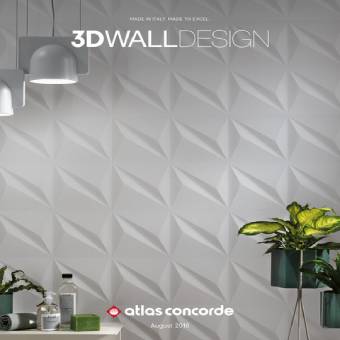  3D Wall Desing 