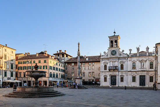 udine