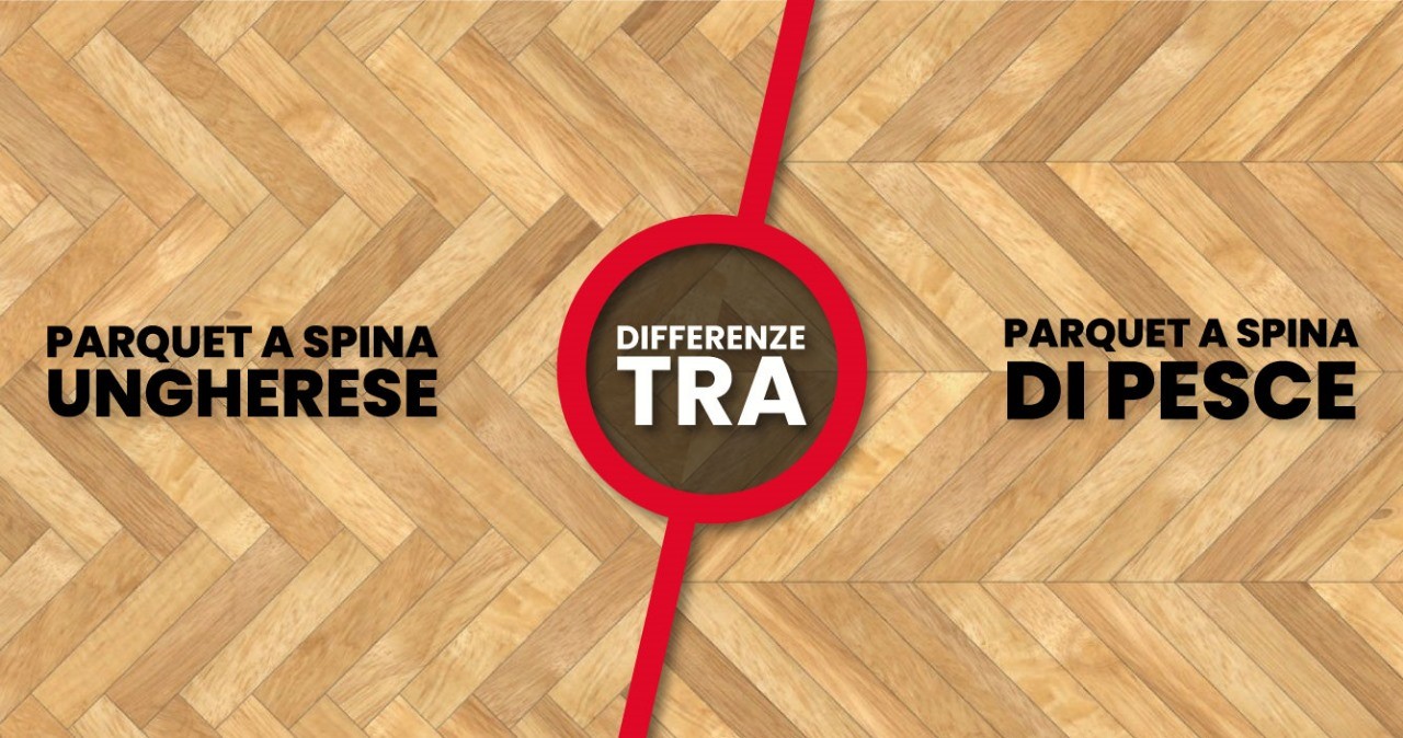 Parquet a Spina Ungherese