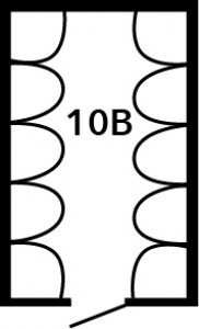 10B